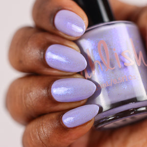 Pahlish: Hurricane Charity "Sailor Saturn" *PRE-ORDER*