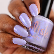 Pahlish: Hurricane Charity "Sailor Saturn" *PRE-ORDER*