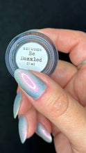 Sassy Sauce Polish: "Be Dazzled" OVERSTOCK