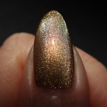 Sassy Sauce Polish: "Here Kitty Kitty" (Magnetic) *CAPPED PRE-ORDER*