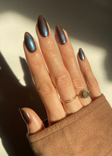 Cracked Polish: "Seattle Freeze" *OVERSTOCK*