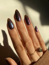 Cracked Polish: "Seattle Freeze" *OVERSTOCK*