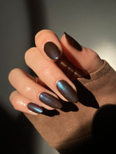 Cracked Polish: "Seattle Freeze" *OVERSTOCK*