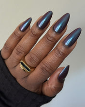 Cracked Polish: "Seattle Freeze" *OVERSTOCK*