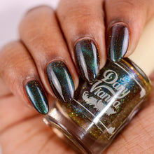 By Dany Vianna: SINGLE BOTTLE "Secret Base" OVERSTOCK