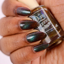 By Dany Vianna: SINGLE BOTTLE "Secret Base" OVERSTOCK