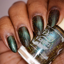 By Dany Vianna: SINGLE BOTTLE "Secret Base" OVERSTOCK