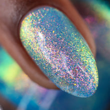 Pahlish: Pride "Serotonin" *OVERSTOCK*