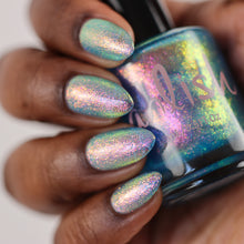 Pahlish: Pride "Serotonin" *OVERSTOCK*