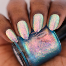 Pahlish: Pride "Serotonin" *OVERSTOCK*