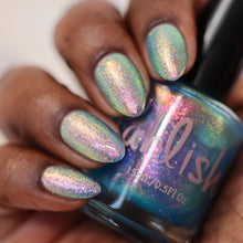 Pahlish: Pride "Serotonin" *OVERSTOCK*
