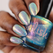 Pahlish: Pride "Serotonin" *OVERSTOCK*