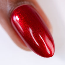 Cracked Polish: "Sexy Nightcap" *CAPPED PRE-ORDER*