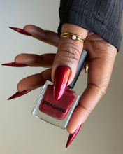 Cracked Polish: "Sexy Nightcap" *CAPPED PRE-ORDER*