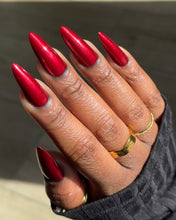 Cracked Polish: "Sexy Nightcap" *CAPPED PRE-ORDER*