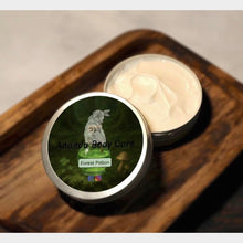 Ananda Body Care: "Forest Potion" *CAPPED PRE-ORDER*