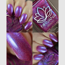 Nirvana Beauty: "Moonbound" *CAPPED PRE-ORDER*