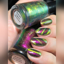 Penelope Luz: DUO "Victoria Amazonica" and "Brazilian Treasures" (Magnetic) *CAPPED PRE-ORDER*