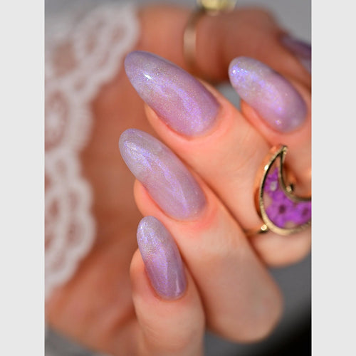 Witchcult Nail Lacquer: 