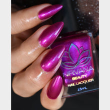 Nirvana Beauty: Charity "Loved Fur-ever" *CAPPED PRE-ORDER*