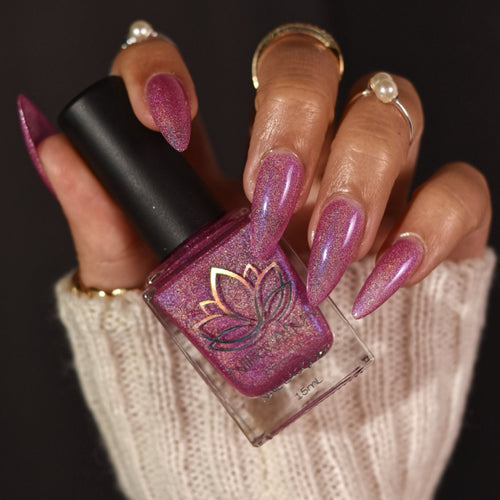 Nirvana Beauty: Valentine's Day 