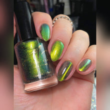 Penelope Luz: SINGLE "Brazilian Treasures" (Magnetic) *CAPPED PRE-ORDER*