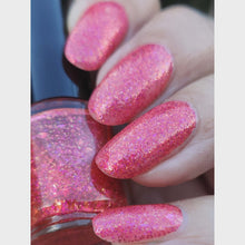 Lilypad Lacquer: "Yeehaw!!" *CAPPED PRE-ORDER*