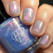 Paint It Pretty Polish: "Sugar Spun Magic" *OVERSTOCK*