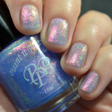 Paint It Pretty Polish: "Sugar Spun Magic" *OVERSTOCK*