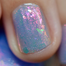 Paint It Pretty Polish: "Sugar Spun Magic" *OVERSTOCK*