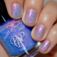 Paint It Pretty Polish: "Sugar Spun Magic" *OVERSTOCK*