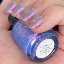 Paint It Pretty Polish: "Sugar Spun Magic" *OVERSTOCK*