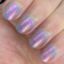 Paint It Pretty Polish: "Sugar Spun Magic" *OVERSTOCK*