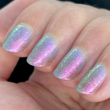 Paint It Pretty Polish: "Sugar Spun Magic" *OVERSTOCK*