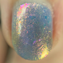 Paint It Pretty Polish: "Sugar Spun Magic" *OVERSTOCK*