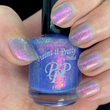 Paint It Pretty Polish: "Sugar Spun Magic" *OVERSTOCK*