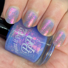 Paint It Pretty Polish: "Sugar Spun Magic" *OVERSTOCK*