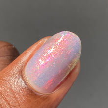 Paint It Pretty Polish: "Sugar Spun Magic" *OVERSTOCK*