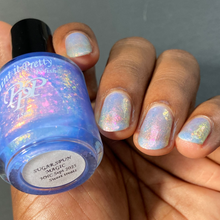 Paint It Pretty Polish: "Sugar Spun Magic" *OVERSTOCK*