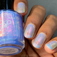 Paint It Pretty Polish: "Sugar Spun Magic" *OVERSTOCK*