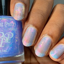Paint It Pretty Polish: "Sugar Spun Magic" *OVERSTOCK*