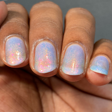 Paint It Pretty Polish: "Sugar Spun Magic" *OVERSTOCK*