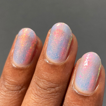 Paint It Pretty Polish: "Sugar Spun Magic" *OVERSTOCK*