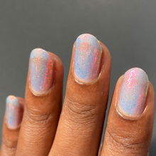 Paint It Pretty Polish: "Sugar Spun Magic" *OVERSTOCK*
