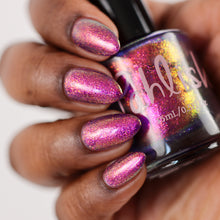 Pahlish: "Taboo" *PRE-ORDER*