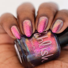 Pahlish: "Taboo" *PRE-ORDER*