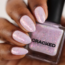 Cracked Polish: Mother's Day "Thanks for Calling" *CAPPED PRE-ORDER*