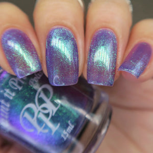 Paint It Pretty Polish: "The Joker" *CAPPED PRE-ORDER*