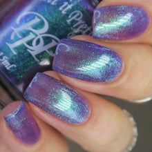 Paint It Pretty Polish: "The Joker" *CAPPED PRE-ORDER*