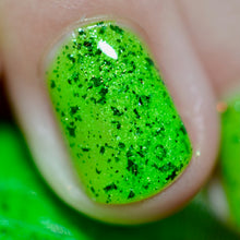 Paint It Pretty Polish: "Hulk" (Glow in the Dark) *OVERSTOCK*